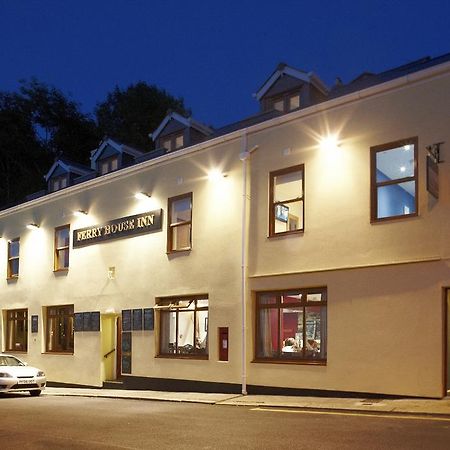 The Ferry House Inn Плимът Екстериор снимка